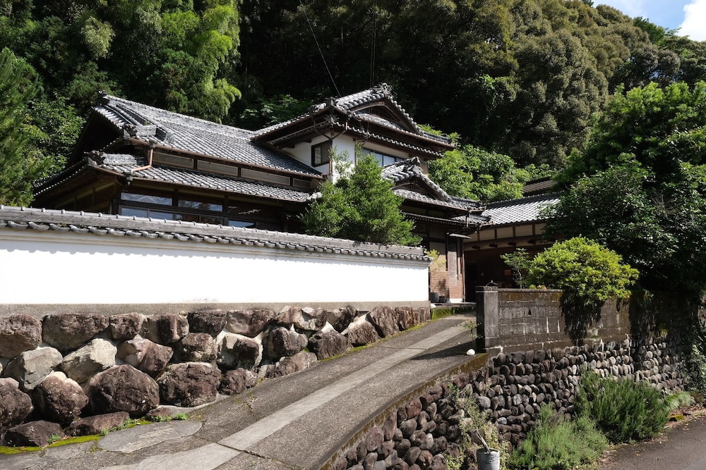 SHIMANTO RIVERSIDE HIDEAWAY 高知
