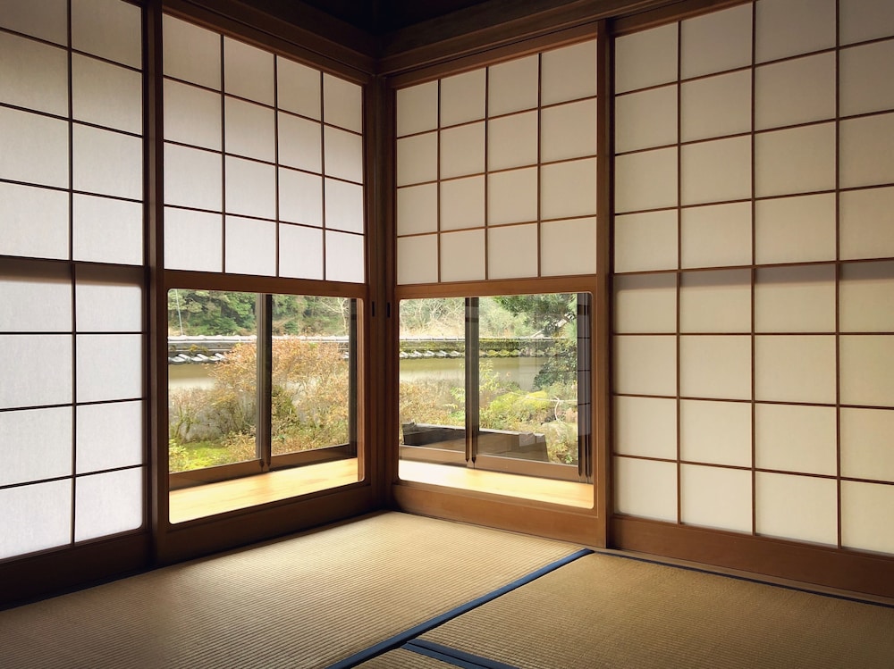 SHIMANTO RIVERSIDE HIDEAWAY 高知