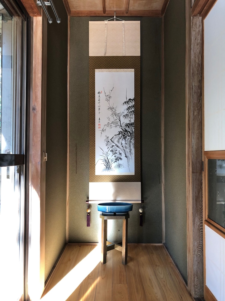SHIMANTO RIVERSIDE HIDEAWAY 高知
