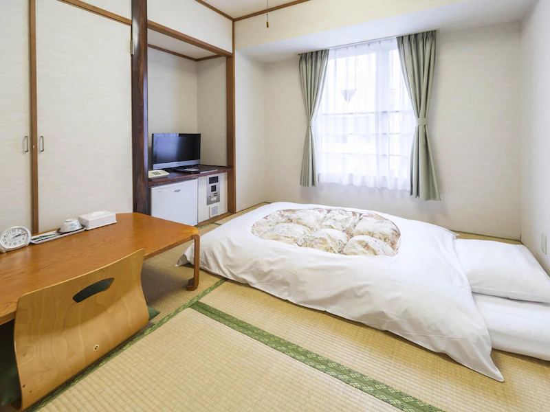 ホテル港屋 高知