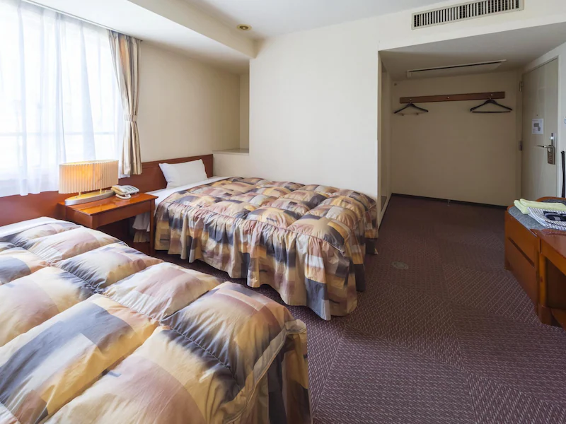 ホテル港屋 高知