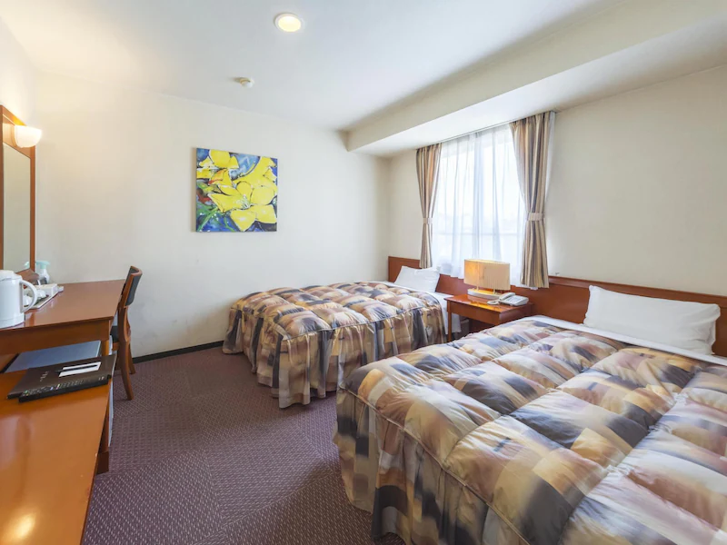 ホテル港屋 高知