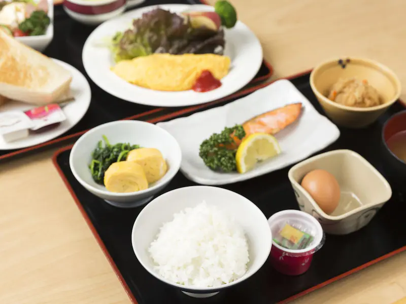 ホテル港屋 高知