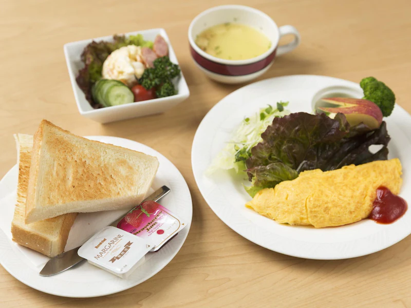 ホテル港屋 高知