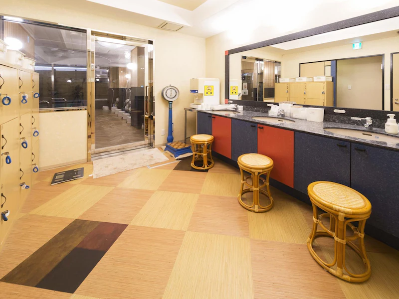 ホテル港屋 高知