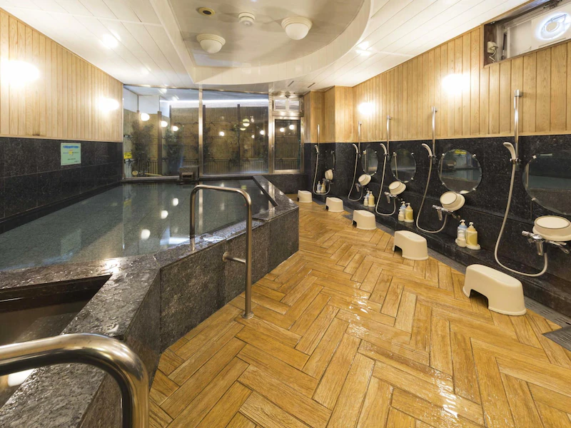 ホテル港屋 高知