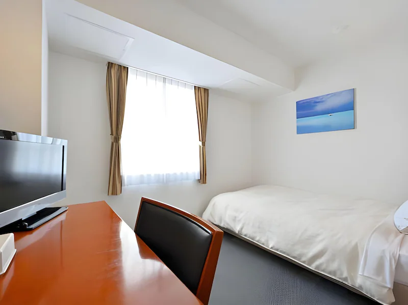 ホテル港屋 高知