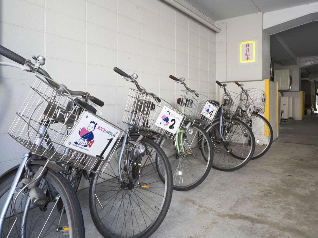 ホテル港屋 高知