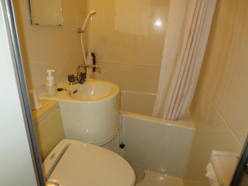 ホテル港屋 高知