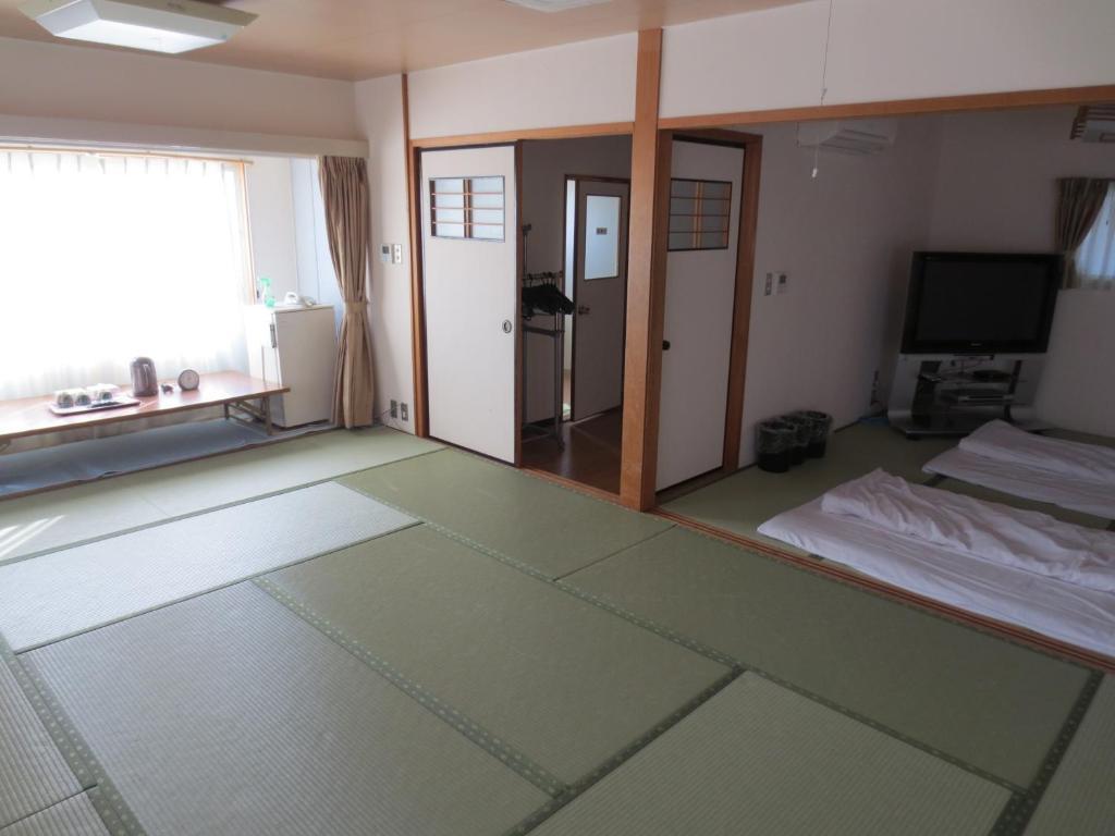 ホテル港屋 高知