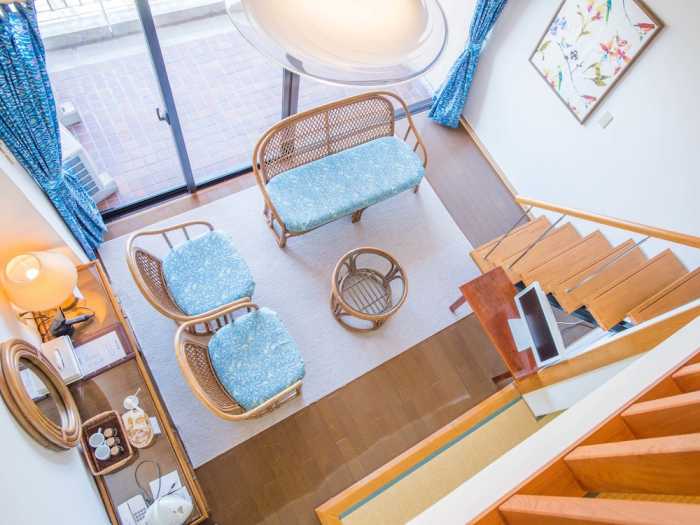 リゾートホテル海辺の果樹園 高知