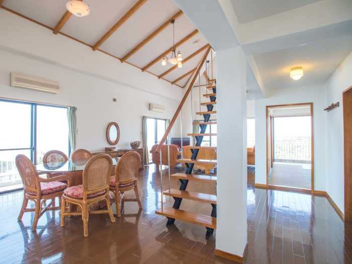 リゾートホテル海辺の果樹園 高知