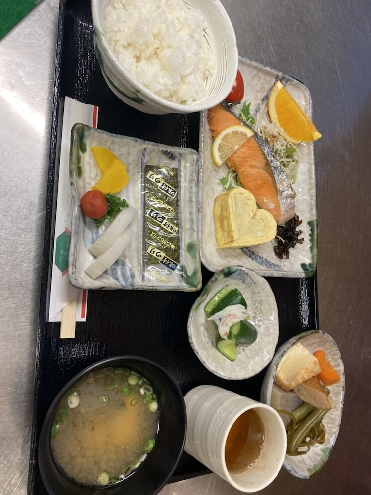 雲の上のホテル別館 マルシェユスハラ 高知