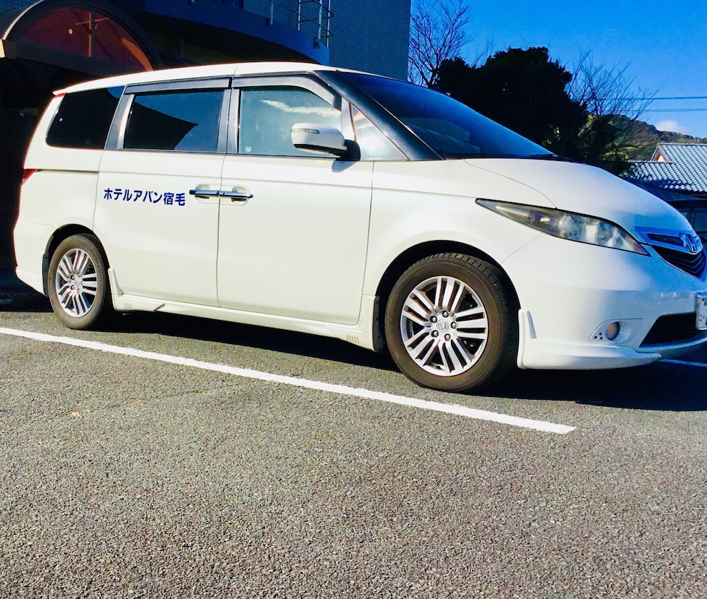 ホテル アバン 宿毛 高知