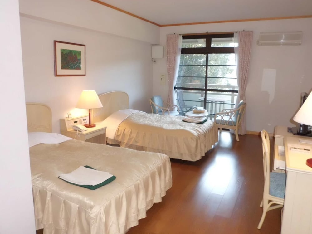 ホテル ベルリーフ 大月 高知