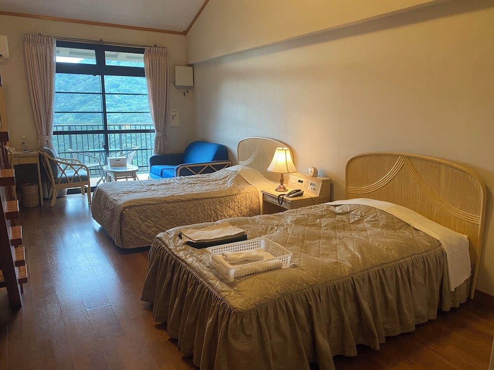 ホテル ベルリーフ 大月 高知