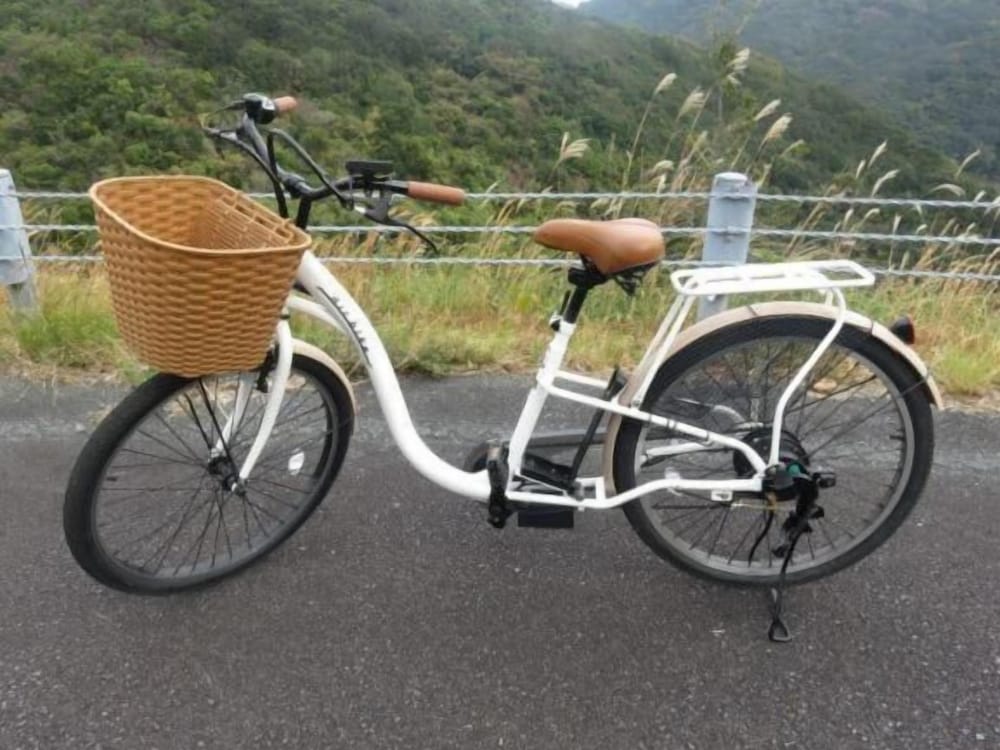 ホテル ベルリーフ 大月 高知