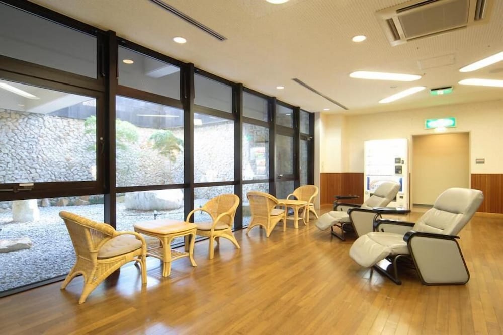 ホテル ベルリーフ 大月 高知