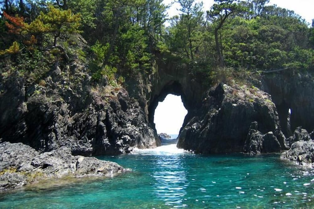 ホテル ベルリーフ 大月 高知