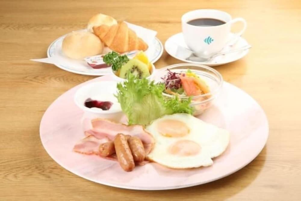 ホテル ベルリーフ 大月 高知