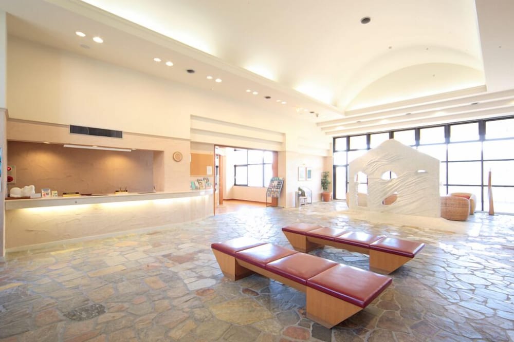 ホテル ベルリーフ 大月 高知