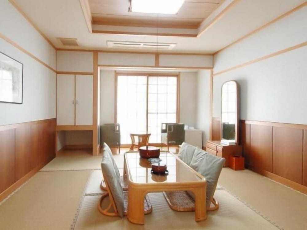 ホテル ベルリーフ 大月 高知