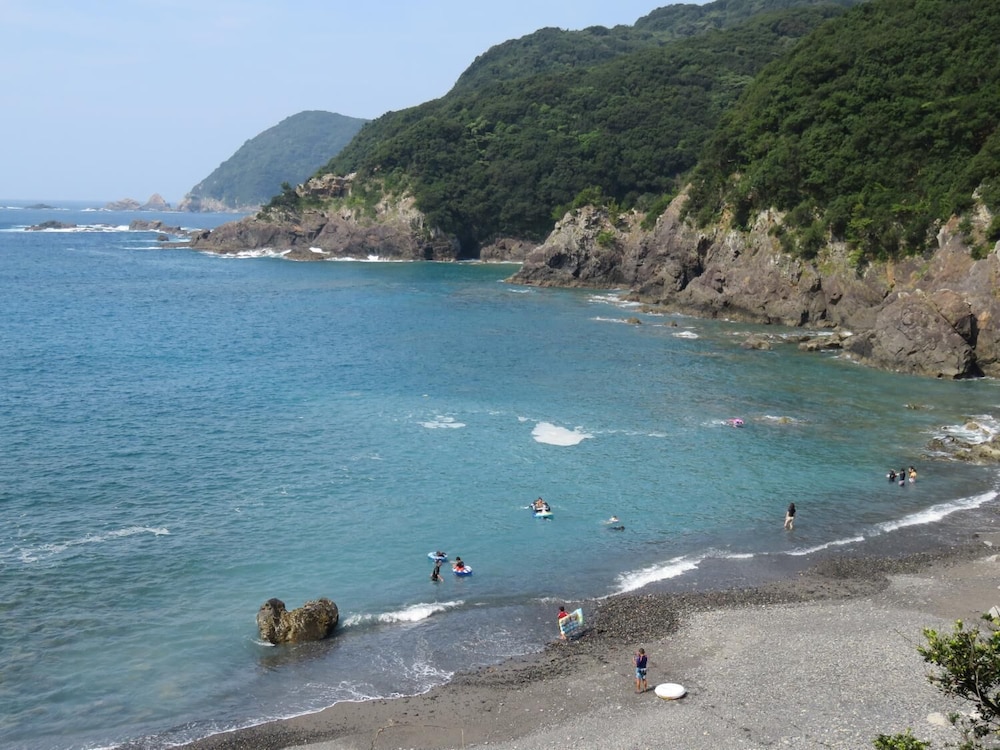 ホテル ベルリーフ 大月 高知