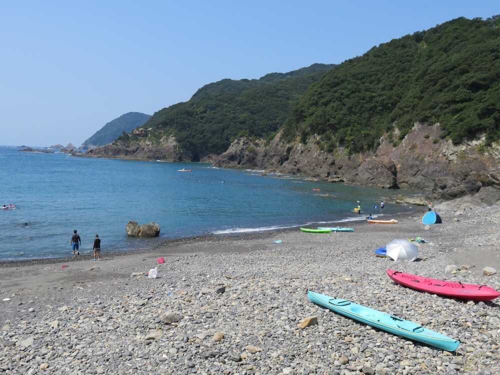 ホテル ベルリーフ 大月 高知