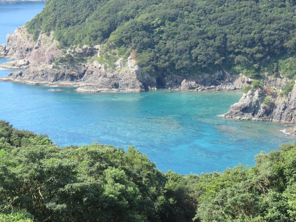 ホテル ベルリーフ 大月 高知