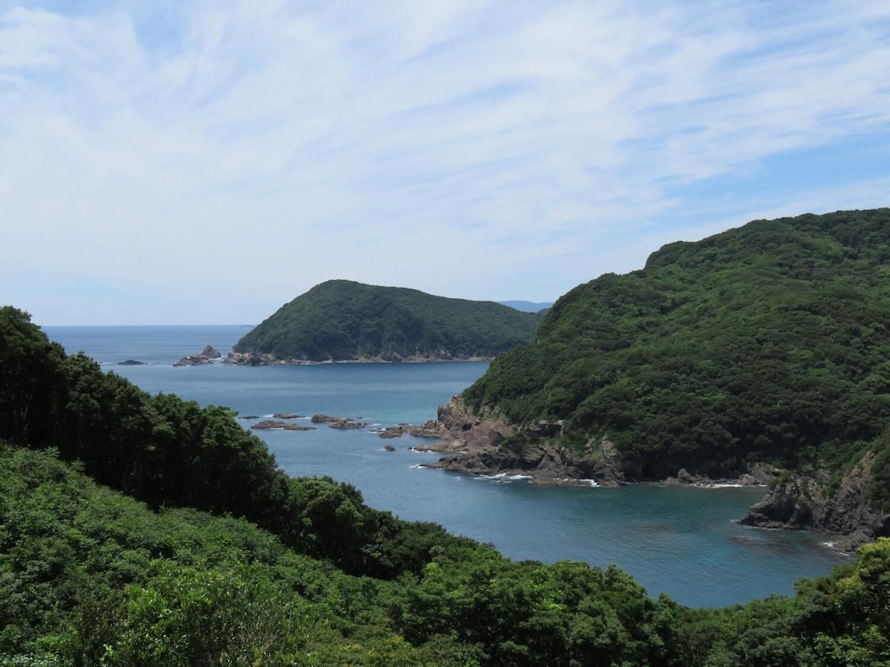 ホテル ベルリーフ 大月 高知