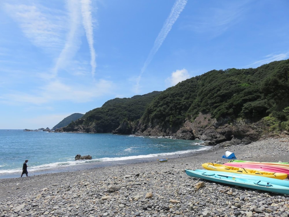 ホテル ベルリーフ 大月 高知