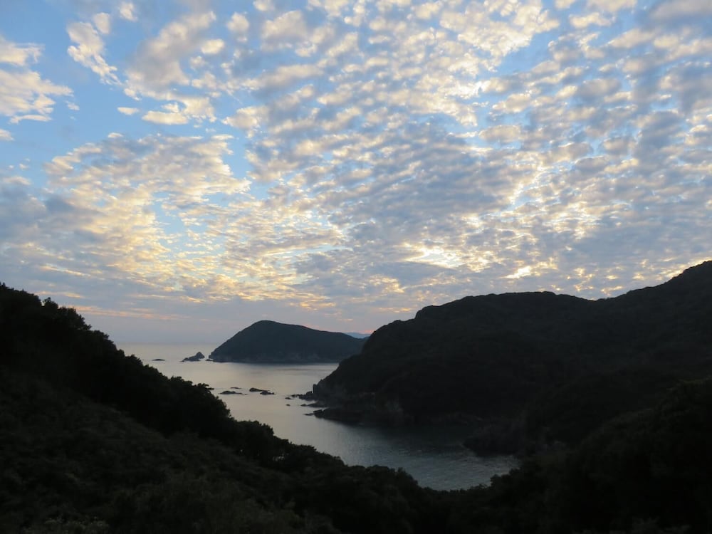 ホテル ベルリーフ 大月 高知