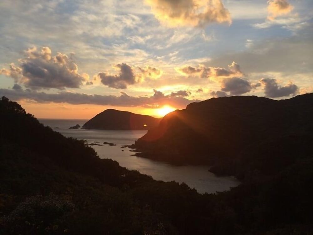 ホテル ベルリーフ 大月 高知