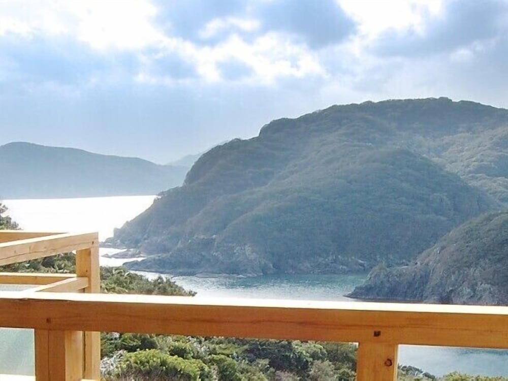 ホテル ベルリーフ 大月 高知