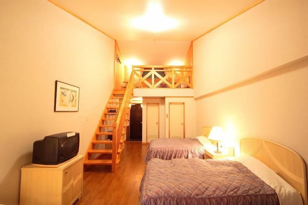 ホテル ベルリーフ 大月 高知