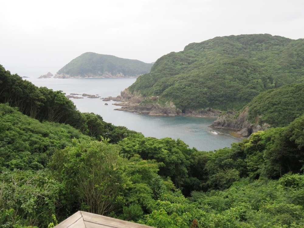 ホテル ベルリーフ 大月 高知