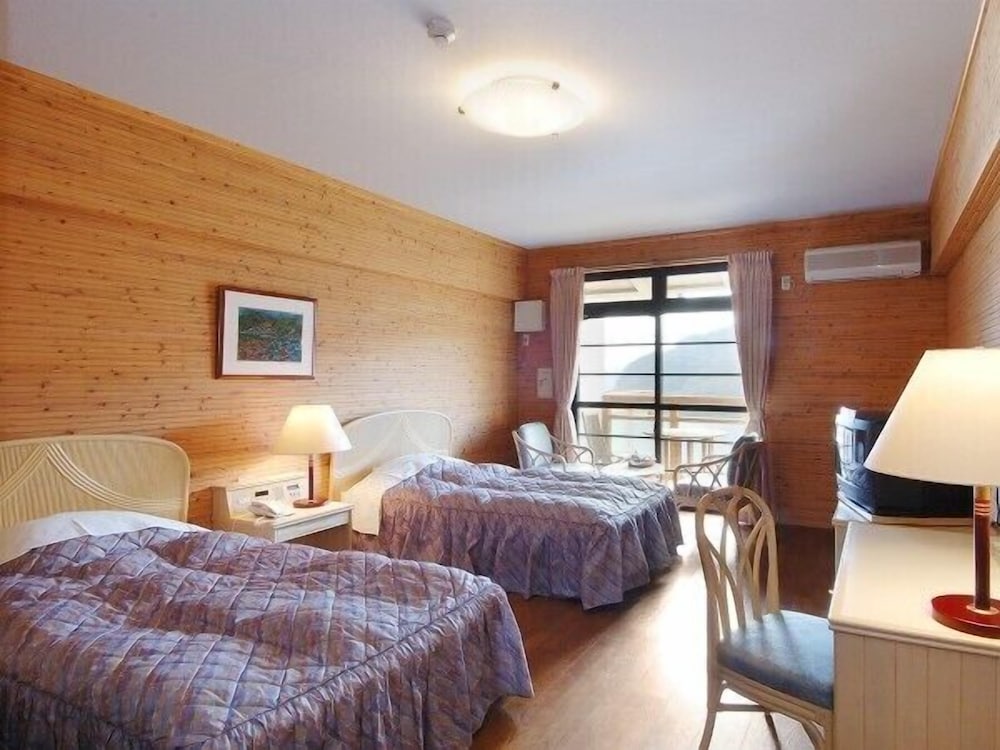 ホテル ベルリーフ 大月 高知