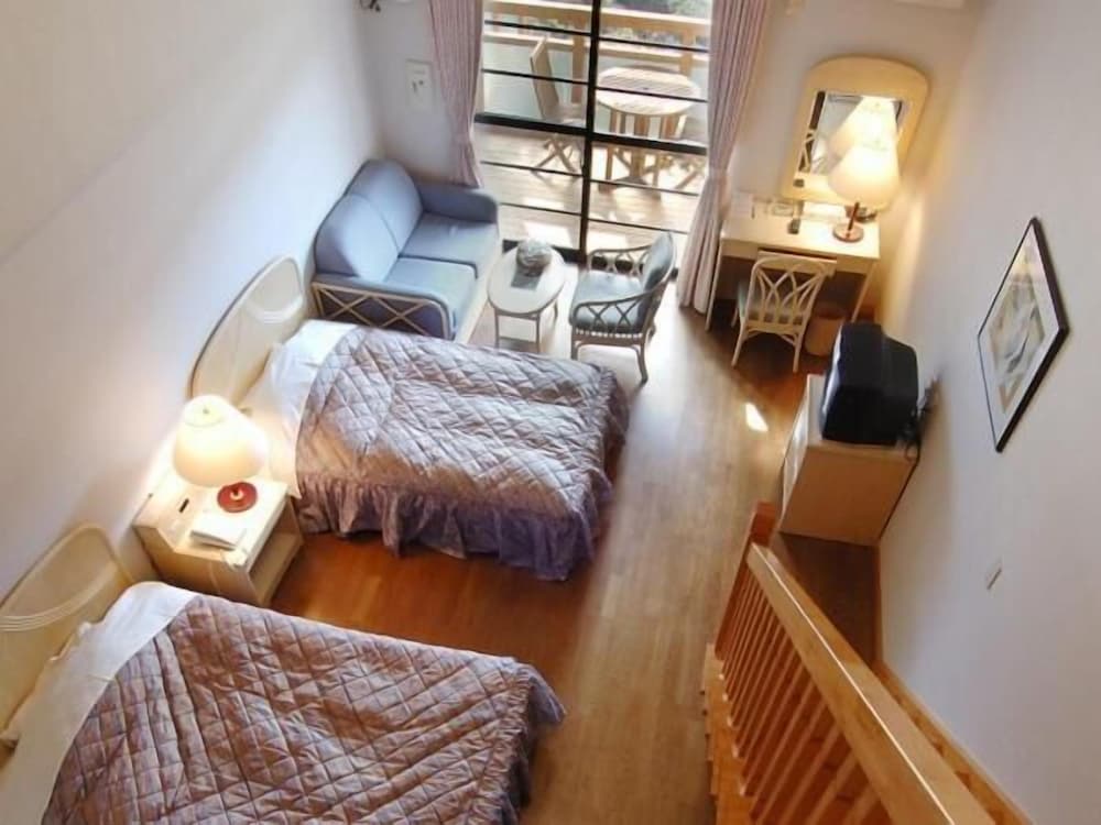 ホテル ベルリーフ 大月 高知