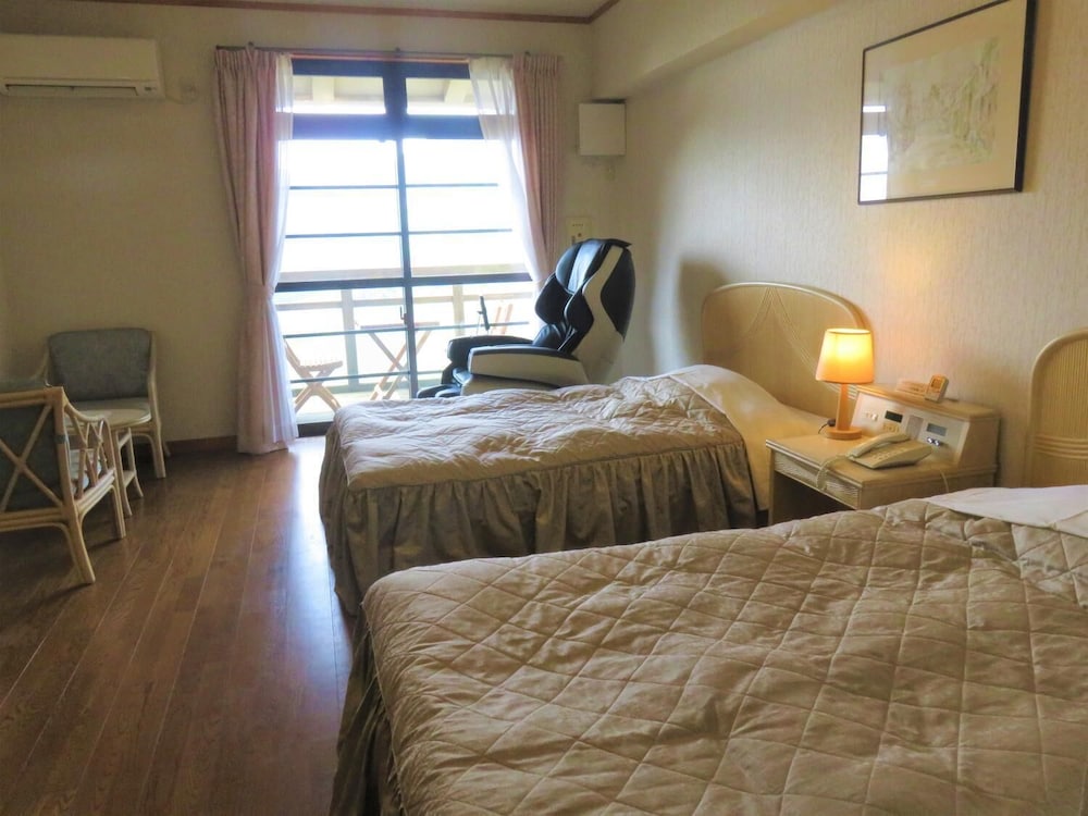 ホテル ベルリーフ 大月 高知