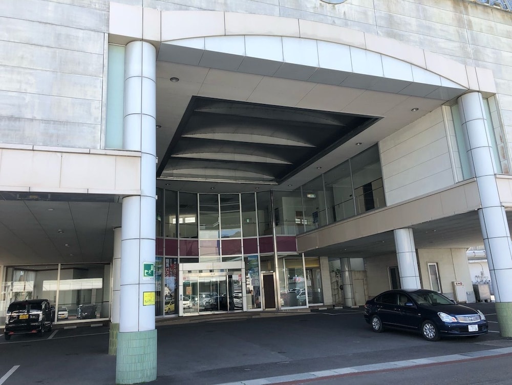 秋沢ホテル 高知