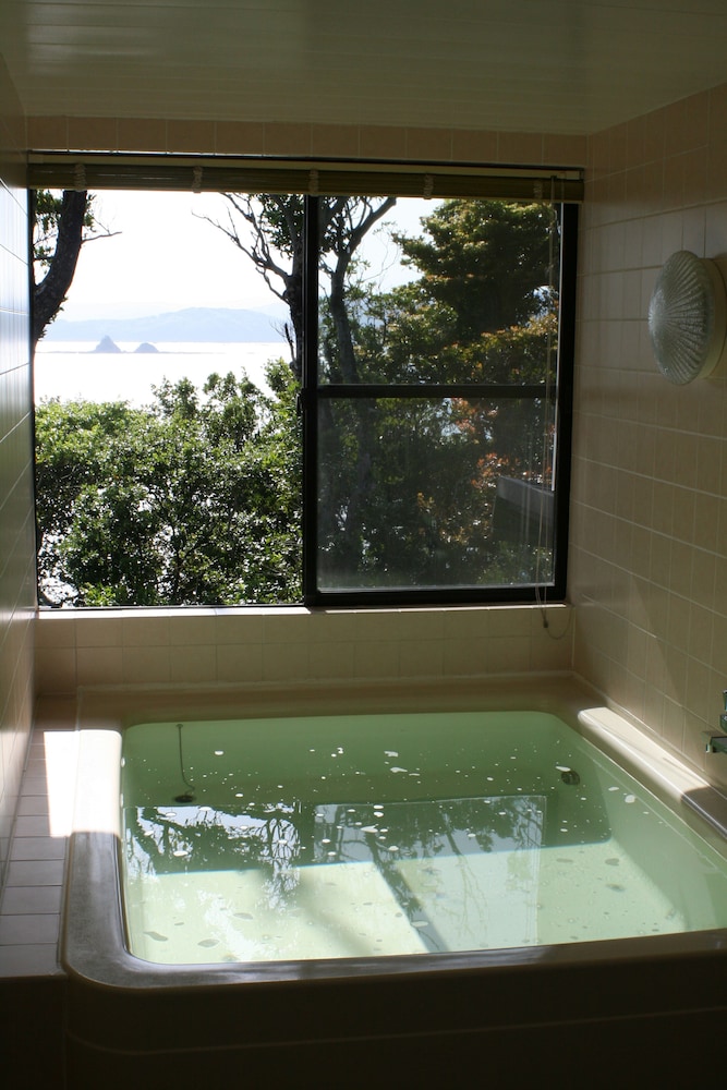 ペンション木のくじら 高知