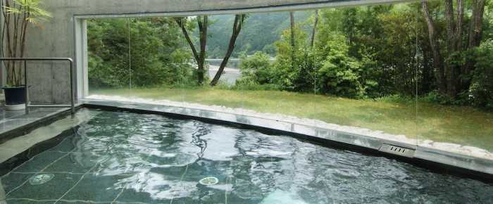 ホテル星羅四万十 高知