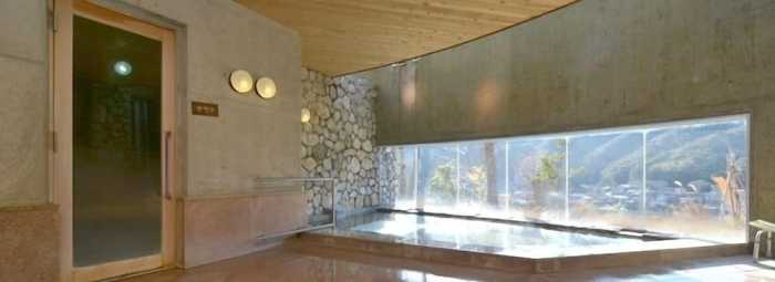 ホテル星羅四万十 高知