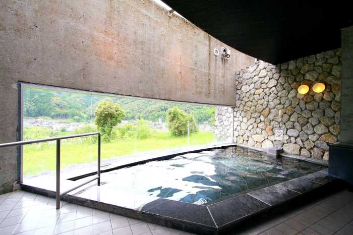 ホテル星羅四万十 高知