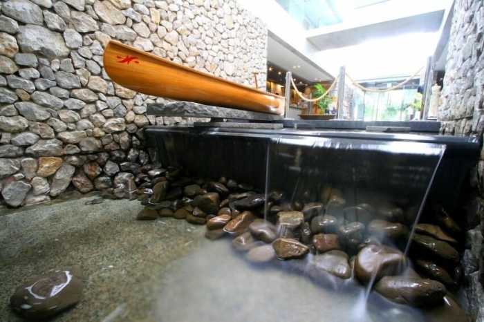 ホテル星羅四万十 高知