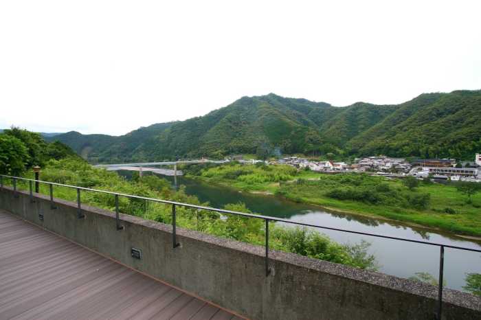 ホテル星羅四万十 高知