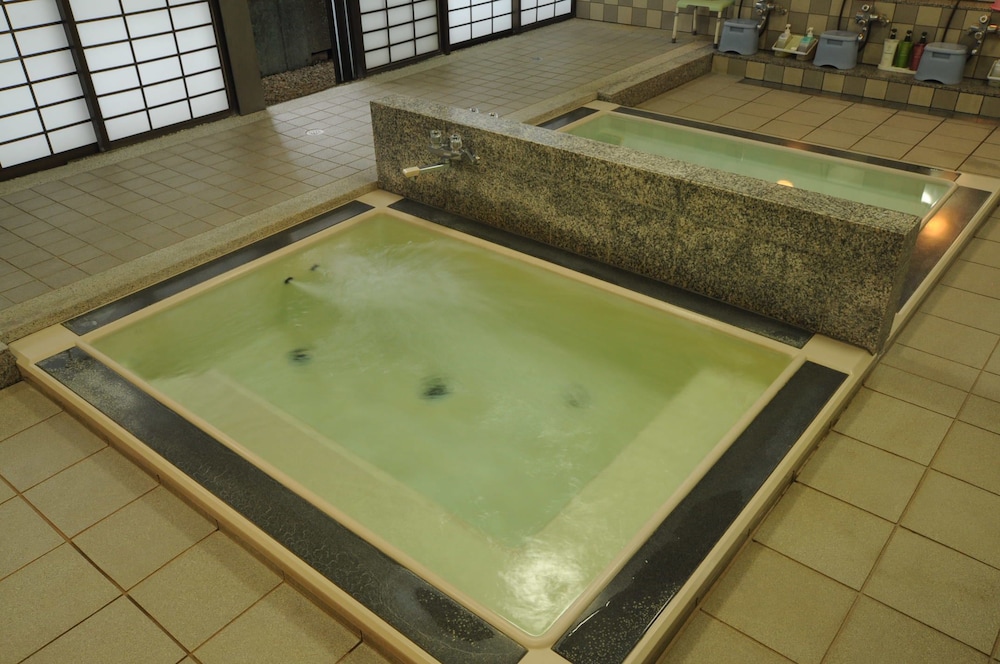 ホテル あけのほし 高知