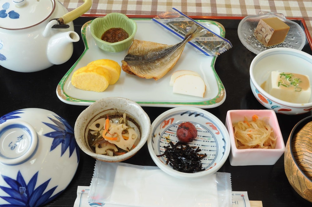 ホテル あけのほし 高知