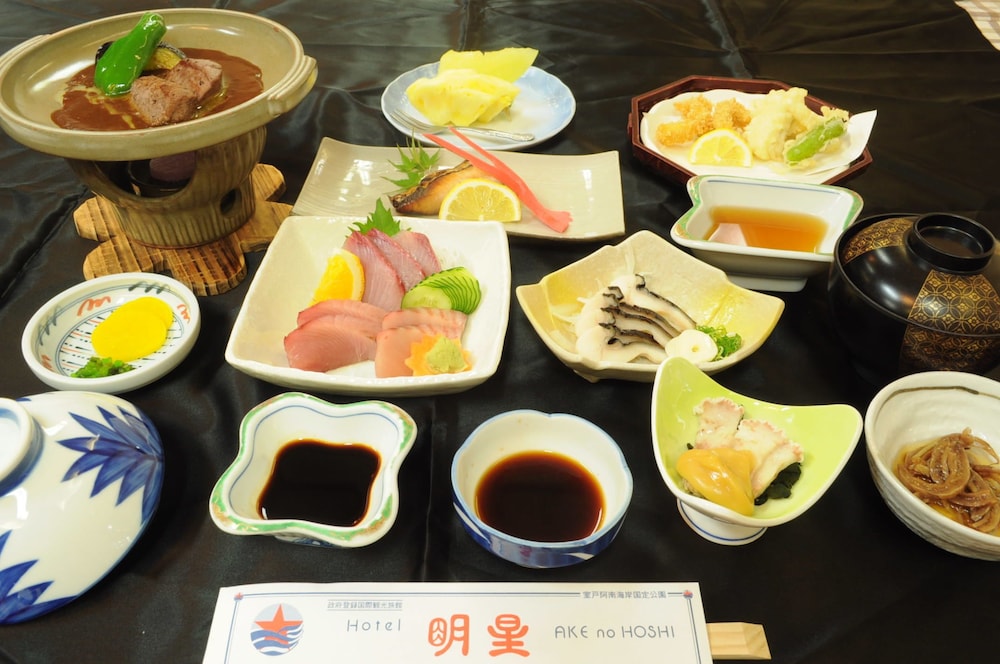 ホテル あけのほし 高知