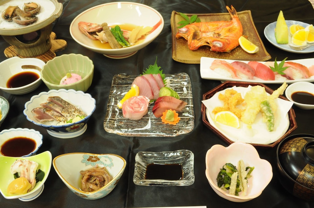 ホテル あけのほし 高知